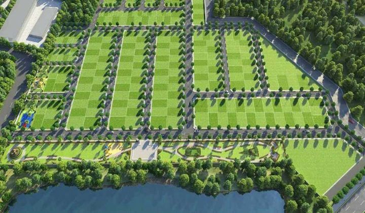DLF Plots Sohna Road Gurgaon